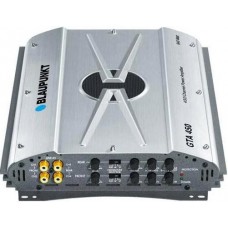 Усилитель автомобильный Blaupunkt GTA-450