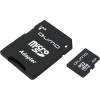 Карта памяти Secure Digital micro 8GB Qumo, класс 10