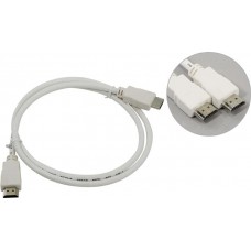 Кабель HDMI - HDMI  2m 19M-19M, 2 фильтра ver1.4 5bites