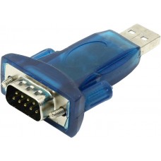 Переходник USB -> COM Orient UAS-002