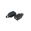 Переходник USB -> PS/2