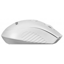 Мышь SVEN RX-325 USB белая беспроводная