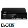 Цифровой ТВ-тюнер BBK SMP015HDT2 (DVB-T2)