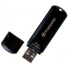 Флеш накопитель USB 16GB Transcend JF 700