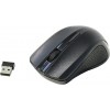 Мышь OKLICK 485MW USB Black&Red беспроводная