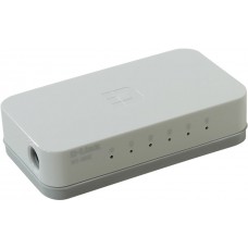 Коммутатор 5 Port D-Link DES-1005C