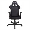 Кресло для геймера DXRACER OH/FD99/N