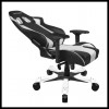 Кресло для геймера DXRACER OH/KB06/NW
