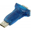 Адаптер USB->COM (RS-232) Orient UAS-012  9pin