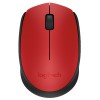 Мышь Logitech M171 USB rtl беспроводная