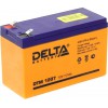 Батарея аккумуляторная Delta DTM 1207 12V 7.2Ач