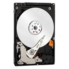 Жесткий диск 2.5" SATA 500Gb WD WD5000MPCK