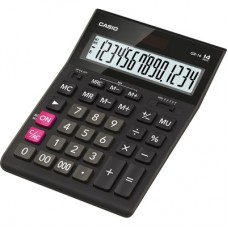 Калькулятор настольный CASIO GR-14