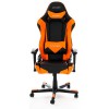 Кресло для геймера DXRACER OH/RE0/NO