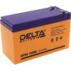 Батарея аккумуляторная Delta DTM 1209 12V 8.5Ач