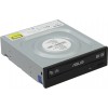 DVD+-R/RW&CD-RW дисковод SATA  ASUS DRW-24D5MT oem