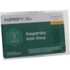 Комплект ПО Антивирус Kaspersky Anti-Virus 2016 Продление Russian Edition 2-Desktop 1 year CARD (KL1171ROBFR)