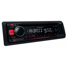 CD-ресивер KENWOOD KDC-150RY