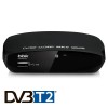Цифровой ТВ-тюнер BBK SMP002HDT2 (DVB-T2)