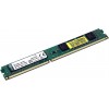 Модуль памяти DIMM DDR_III  4GB PC12800 Kingston (KVR16N11S8/4/KVR16N11/4) rtl