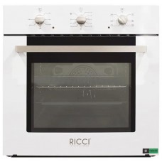 Духовка встраиваемая RICCI REO-610WH