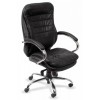 Кресло руководителя Бюрократ T-9950AXSN/BLACK-PU