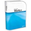Комплект ПО MS Works 9.0 Win32 Russian DSP 3 OEI CD (070-03584)