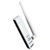 Сетевой адаптер беспроводной TP-LINK TL-WN722N USB 802.11b/g/n rtl