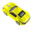 Мышь CBR MF500 Lambo Yellow USB rtl