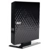 DVD-CD привод внешний  ASUS SDRW-08D2S-U Lite  <Black>  USB2.0 rtl