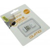 Флеш накопитель USB  32GB Qumo Nanodrive QM32GUD-NANO-W rtl