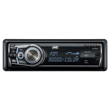 CD-ресивер JVC KD-R507EE