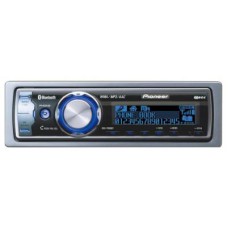 CD-ресивер Pioneer DEH-P800ВТ