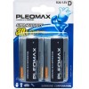 Батарейка SAMSUNG R20 HD/Pleomax