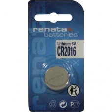 Батарейка Renata CR2016