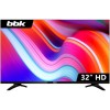 Телевизор ЖК 32" BBK 32LEM1060/TS2C(B)