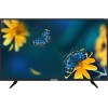 Телевизор ЖК Telefunken 43" TF-LED43S96T2S  SMART черный