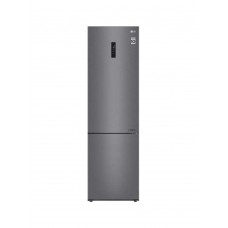 Холодильник LG GA-B509CLSL
