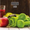 Весы напольные электронные HOMESTAR HS-6001M <101222>
