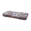 Плита электрическая настольная Centek CT-1509 Siberia