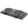 Плита электрическая настольная Vitek VT-3704 черный