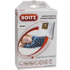Мешки для пылесосов Holtz LG-03