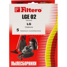 Мешки для пылесосов Standard FILTERO LGE 02 (5)