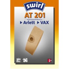 Мешки для пылесосов SWIRL AT201 VAX