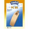 Мешки для пылесосов swirl PC88 Panasonic