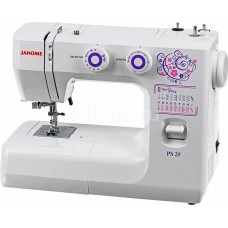 Швейная машина Janome PS-25