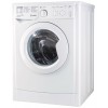 Стиральная машина Indesit EWUC 4105 CIS