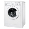 Стиральная машина Indesit IWSB 5105