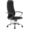 Кресло руководителя МЕТТА-17(MPRU)/подл.131/осн.003 (Черный)