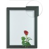 Зеркало интерьерное 609 F венге (1050х590)